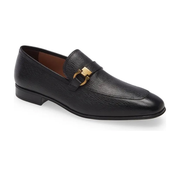 Salvatore Ferragamo Revival Gancio 